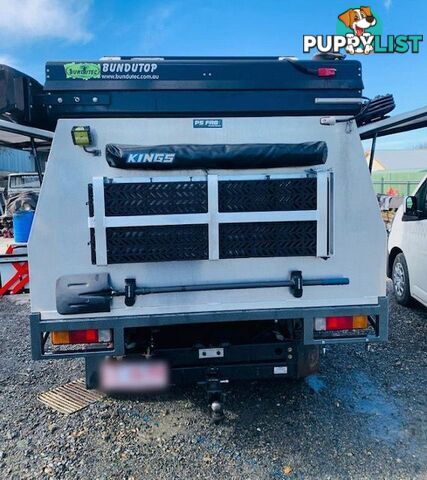 2009 TOYOTA LANDCRUISER GX (4X4) VDJ79R UTE TRAY, 2 DOORS, 3 SEATS