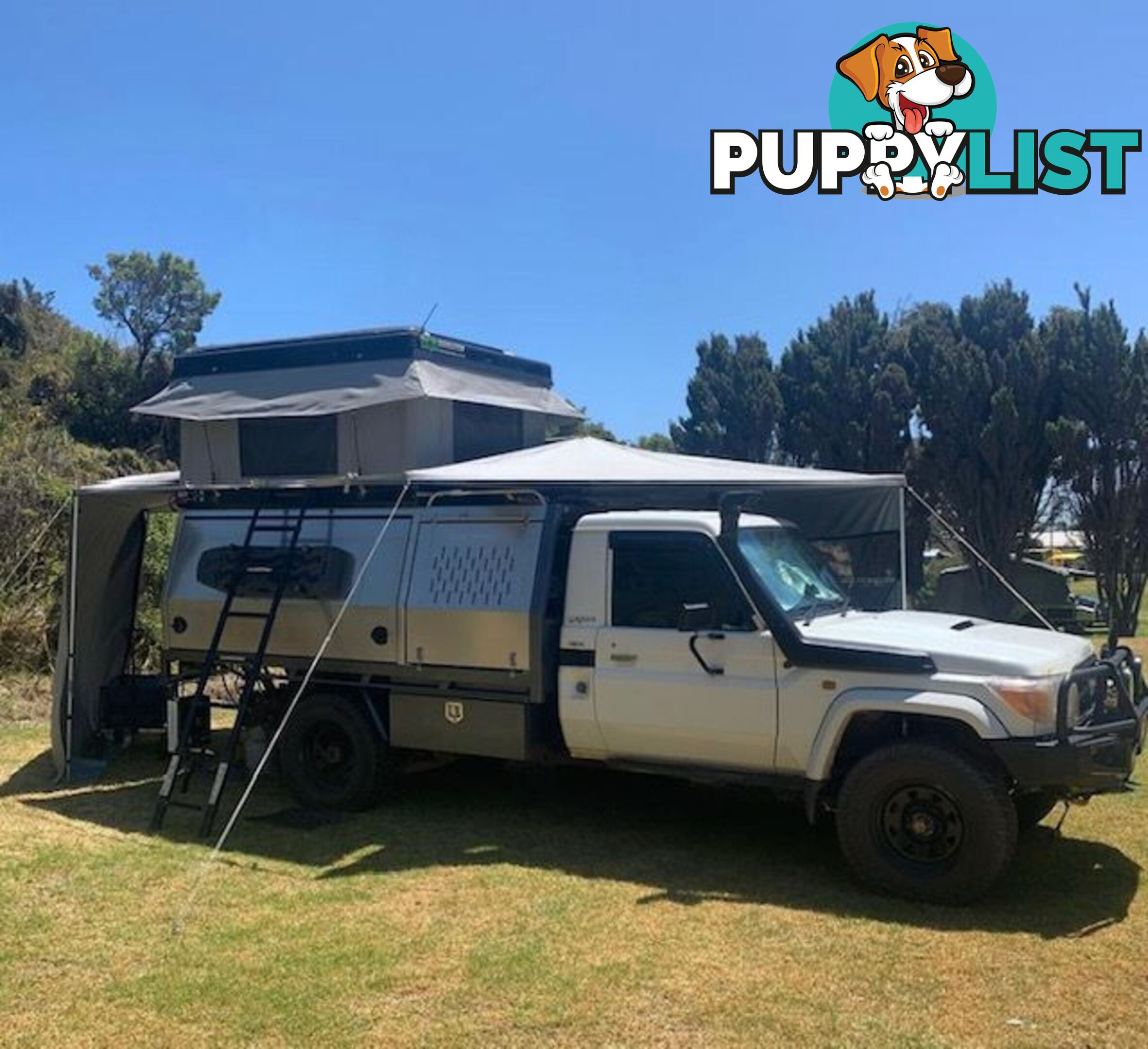 2009 TOYOTA LANDCRUISER GX (4X4) VDJ79R UTE TRAY, 2 DOORS, 3 SEATS