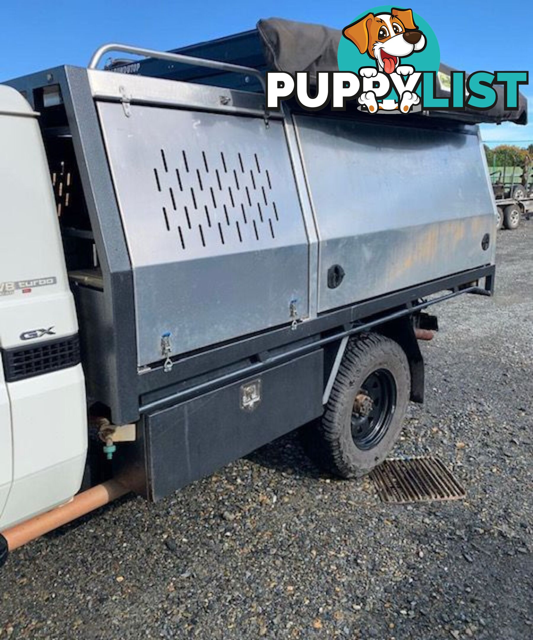 2009 TOYOTA LANDCRUISER GX (4X4) VDJ79R UTE TRAY, 2 DOORS, 3 SEATS