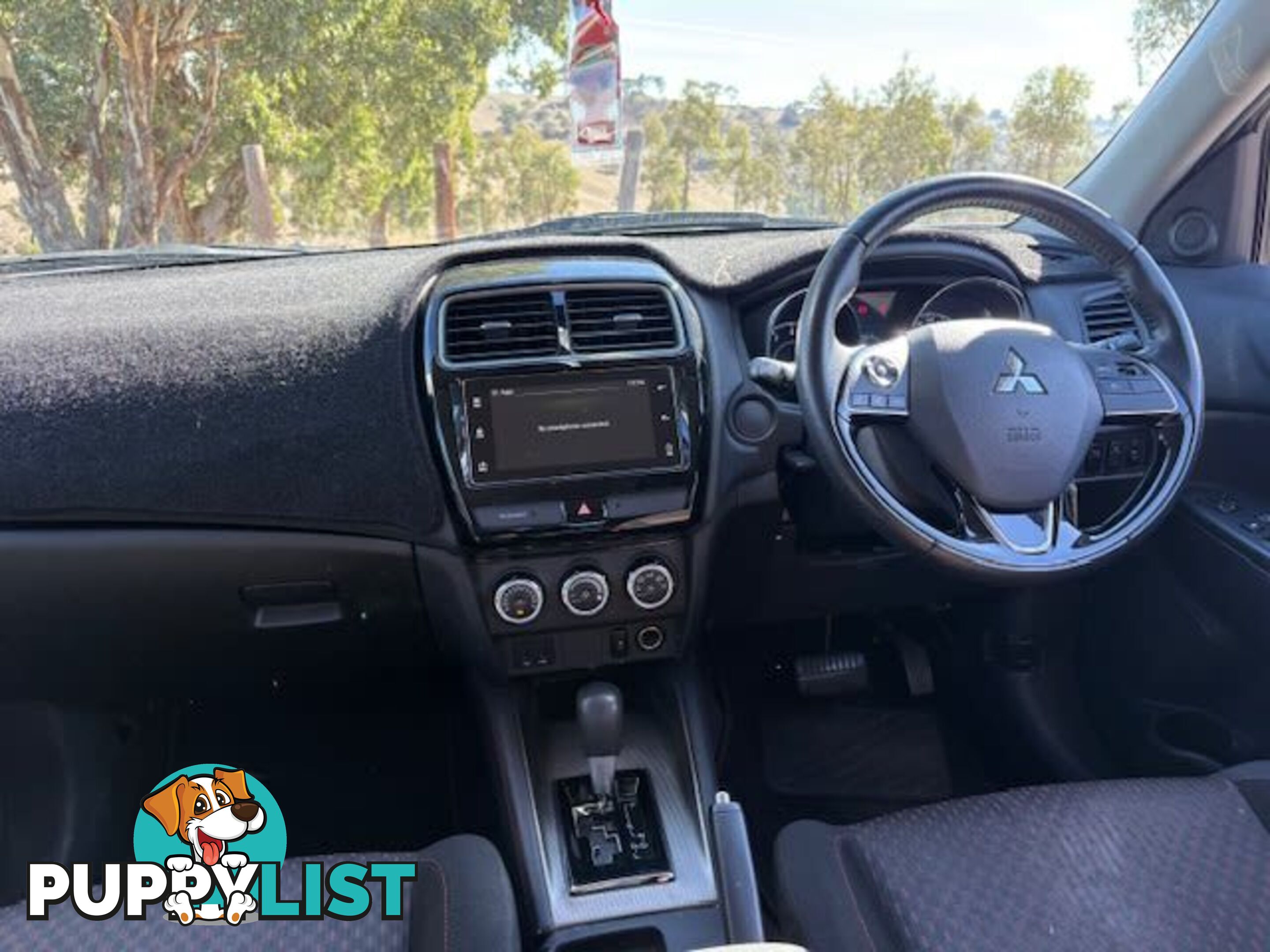 2018 MITSUBISHI ASX ES ADAS ( 2WD) XC MY19 SUV, 4 DOORS, 5 SEATS