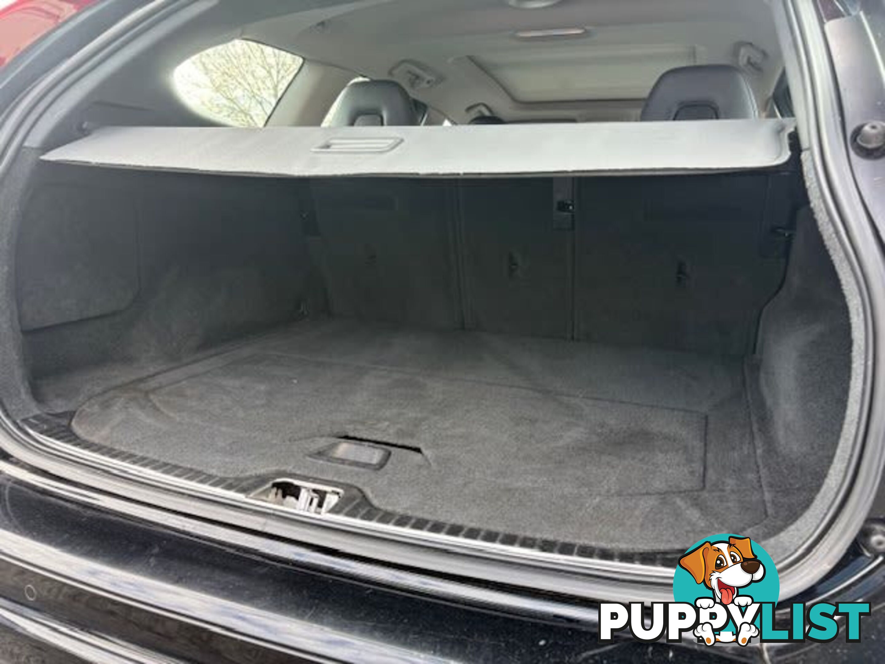 2015 VOLVO XC60 T5 LUXURY DZ MY16 SUV, 4 DOORS, 5 SEATS