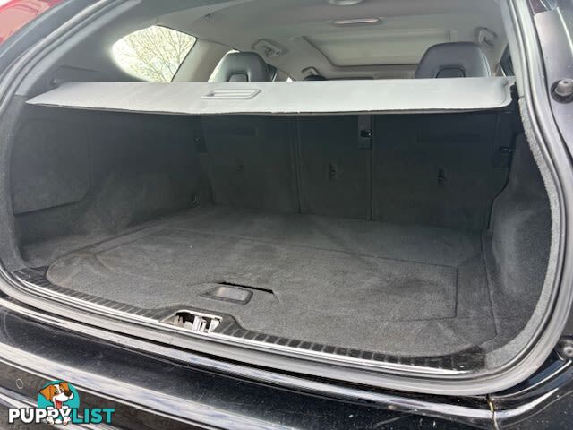 2015 VOLVO XC60 T5 LUXURY DZ MY16 SUV, 4 DOORS, 5 SEATS