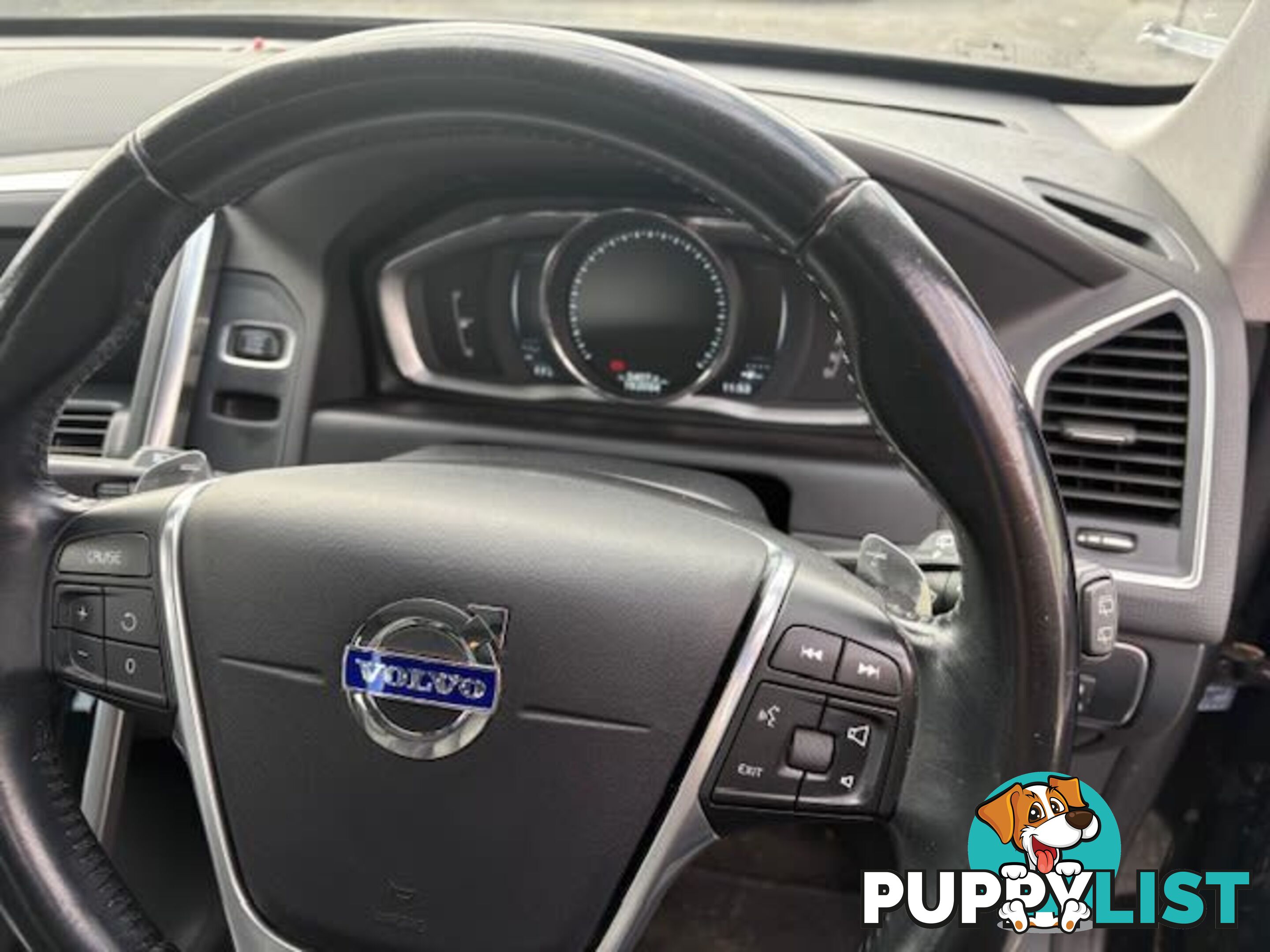 2015 VOLVO XC60 T5 LUXURY DZ MY16 SUV, 4 DOORS, 5 SEATS