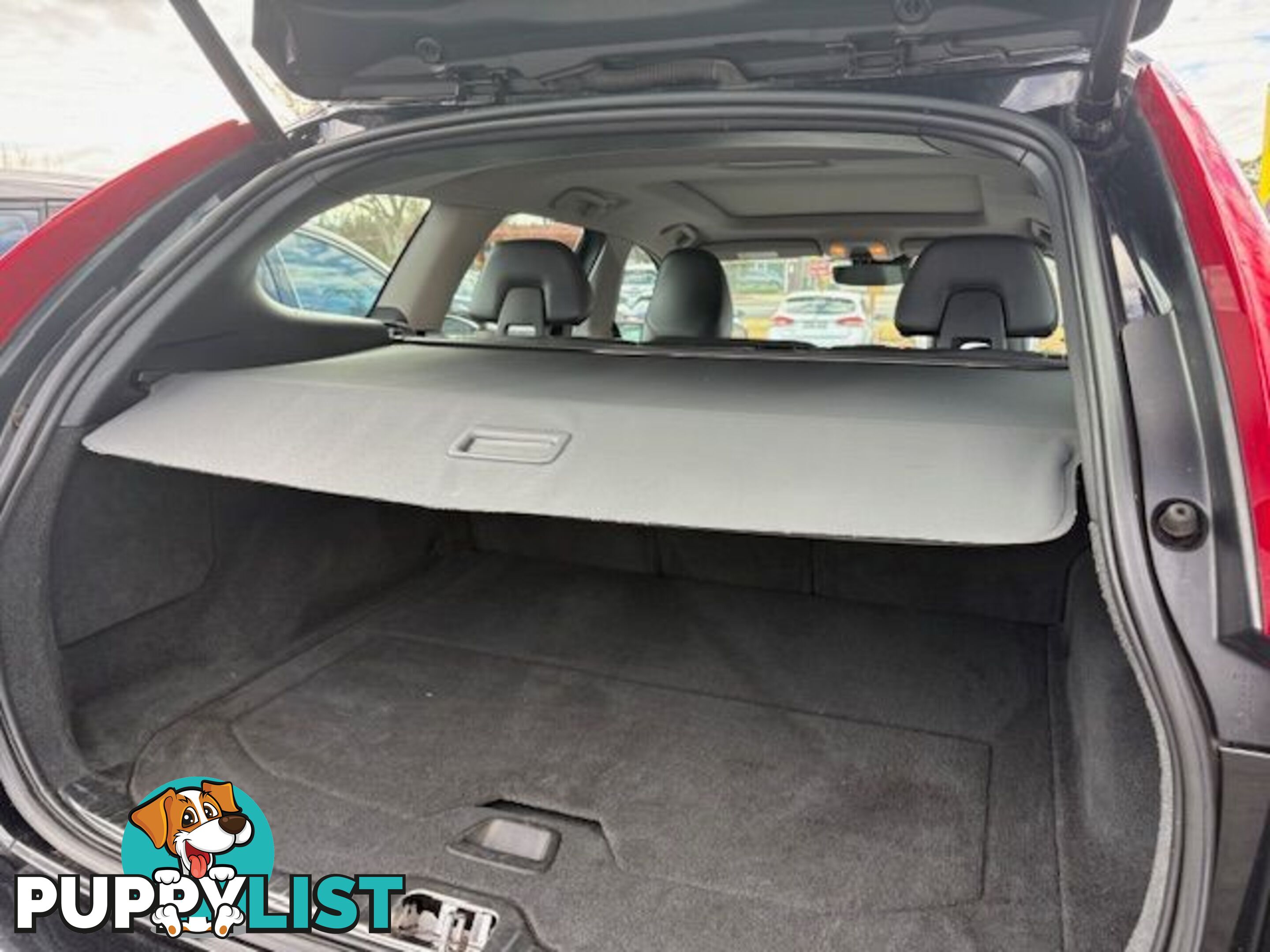 2015 VOLVO XC60 T5 LUXURY DZ MY16 SUV, 4 DOORS, 5 SEATS