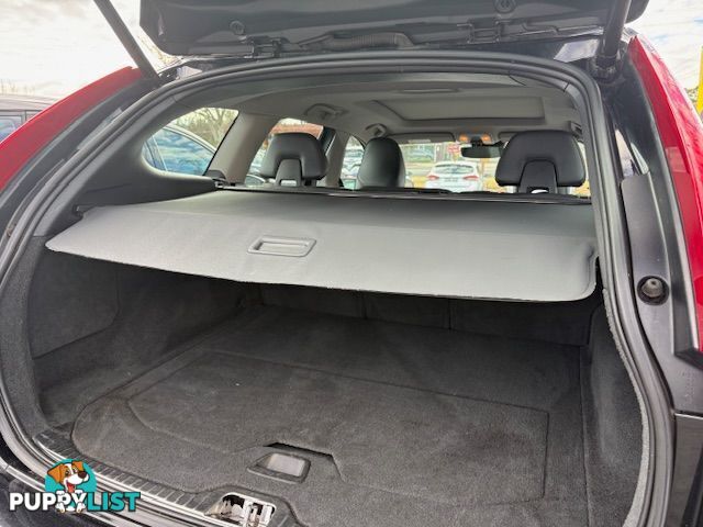 2015 VOLVO XC60 T5 LUXURY DZ MY16 SUV, 4 DOORS, 5 SEATS