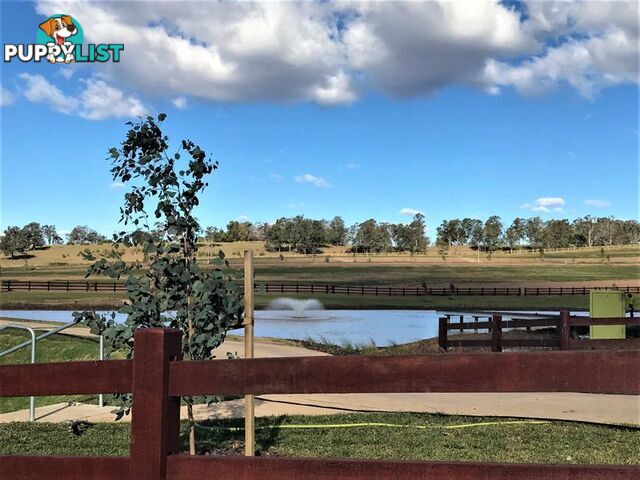 Lot 632 Yeomans Rd NORTH RICHMOND NSW 2754