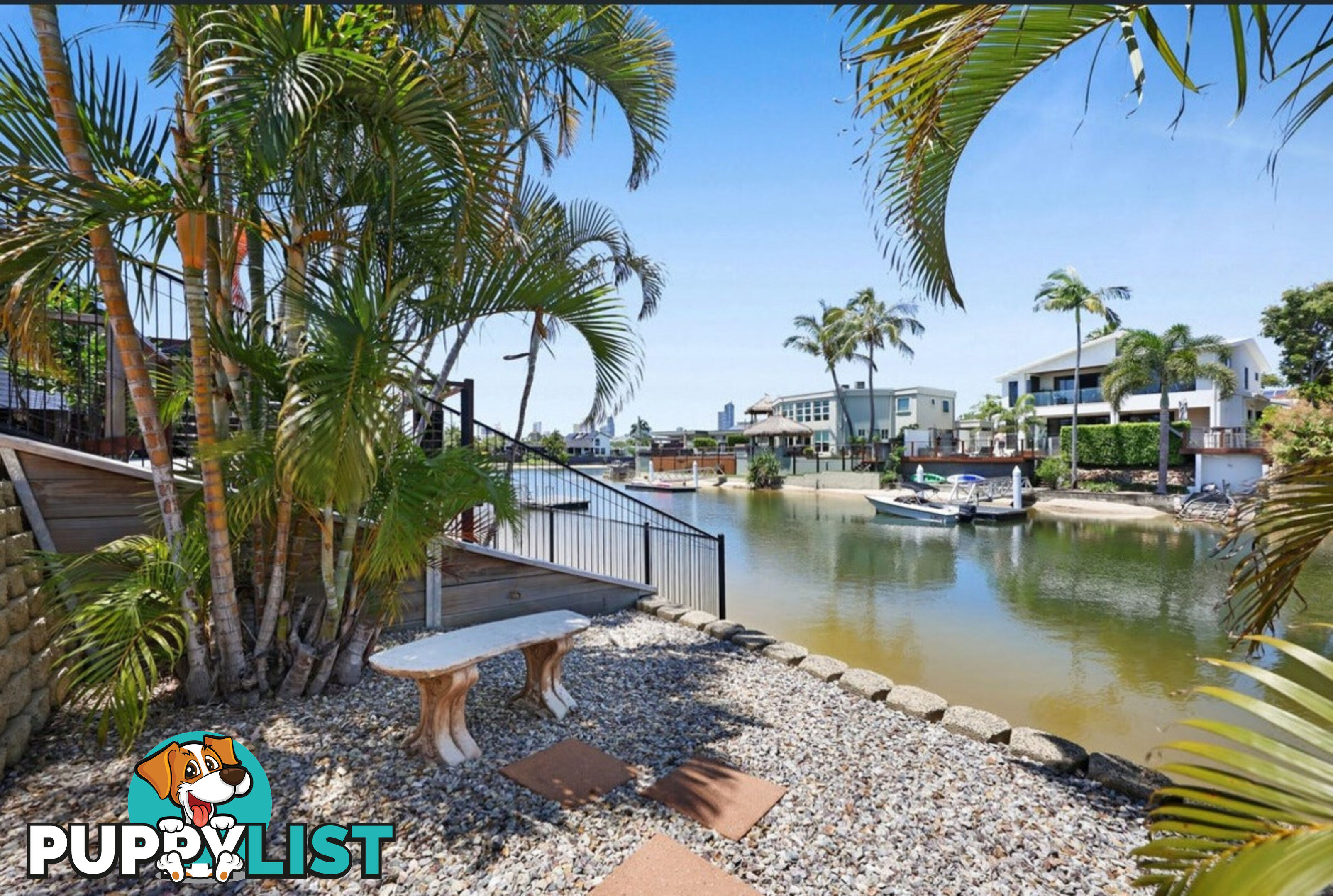 150 Monaco Street BROADBEACH WATERS QLD 4218