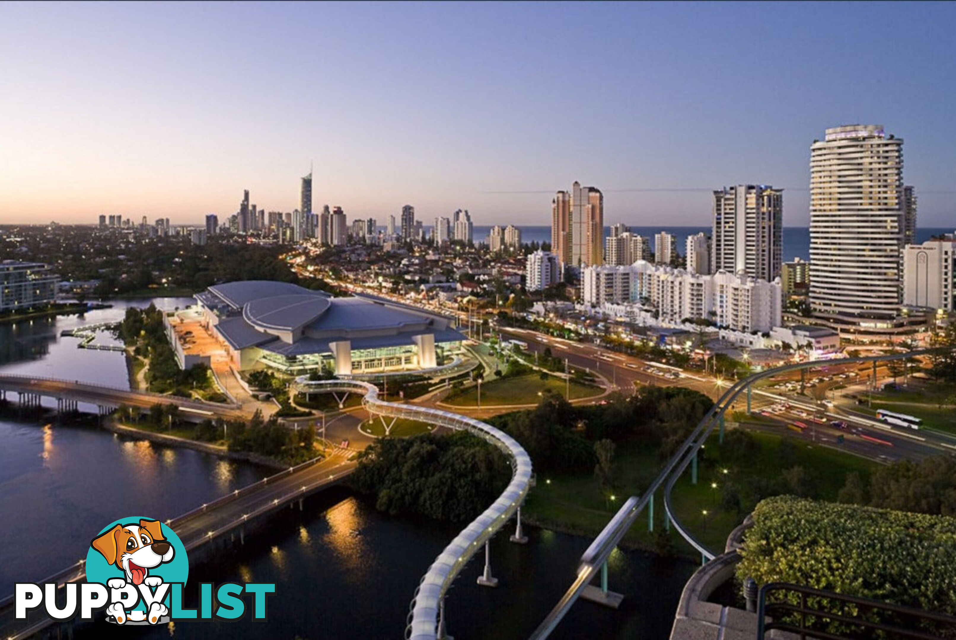 150 Monaco Street BROADBEACH WATERS QLD 4218