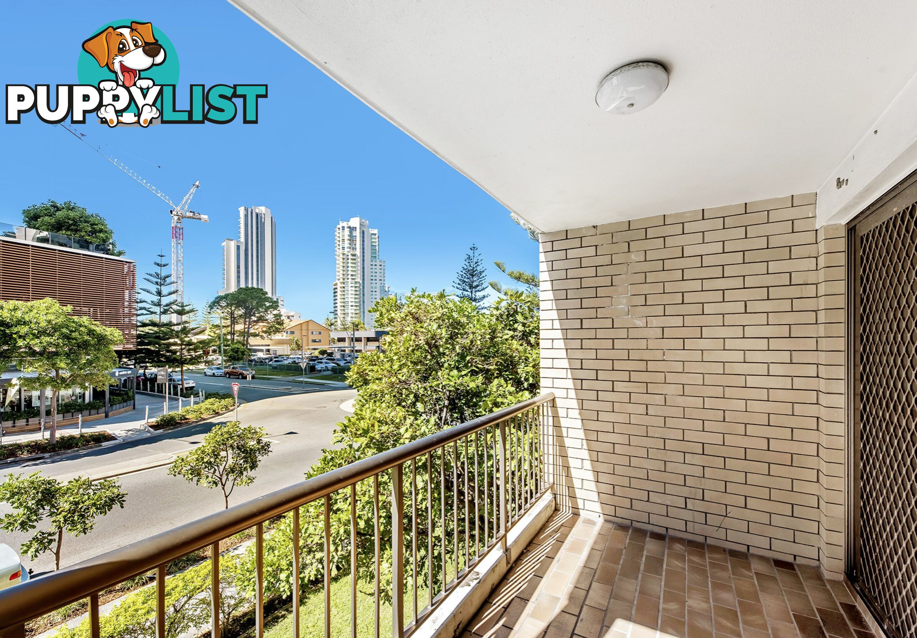 4/66 Surf Parade BROADBEACH QLD 4218