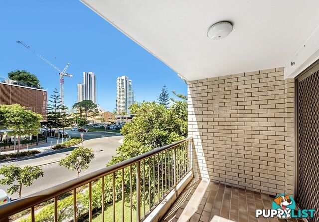 4/66 Surf Parade BROADBEACH QLD 4218