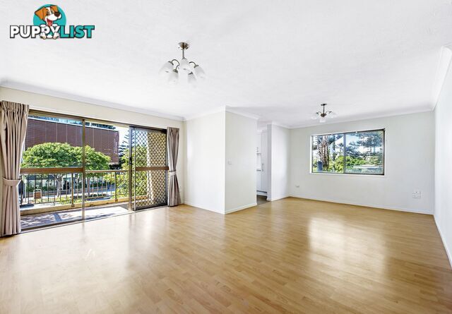 4/66 Surf Parade BROADBEACH QLD 4218