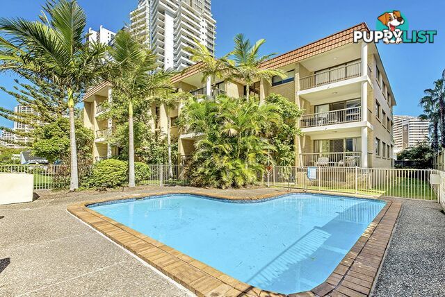 4/66 Surf Parade BROADBEACH QLD 4218