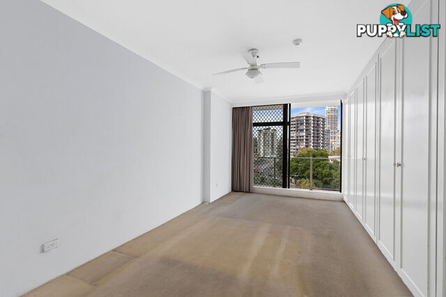 51 33 Thornton Street Surfers Paradise QLD 4217