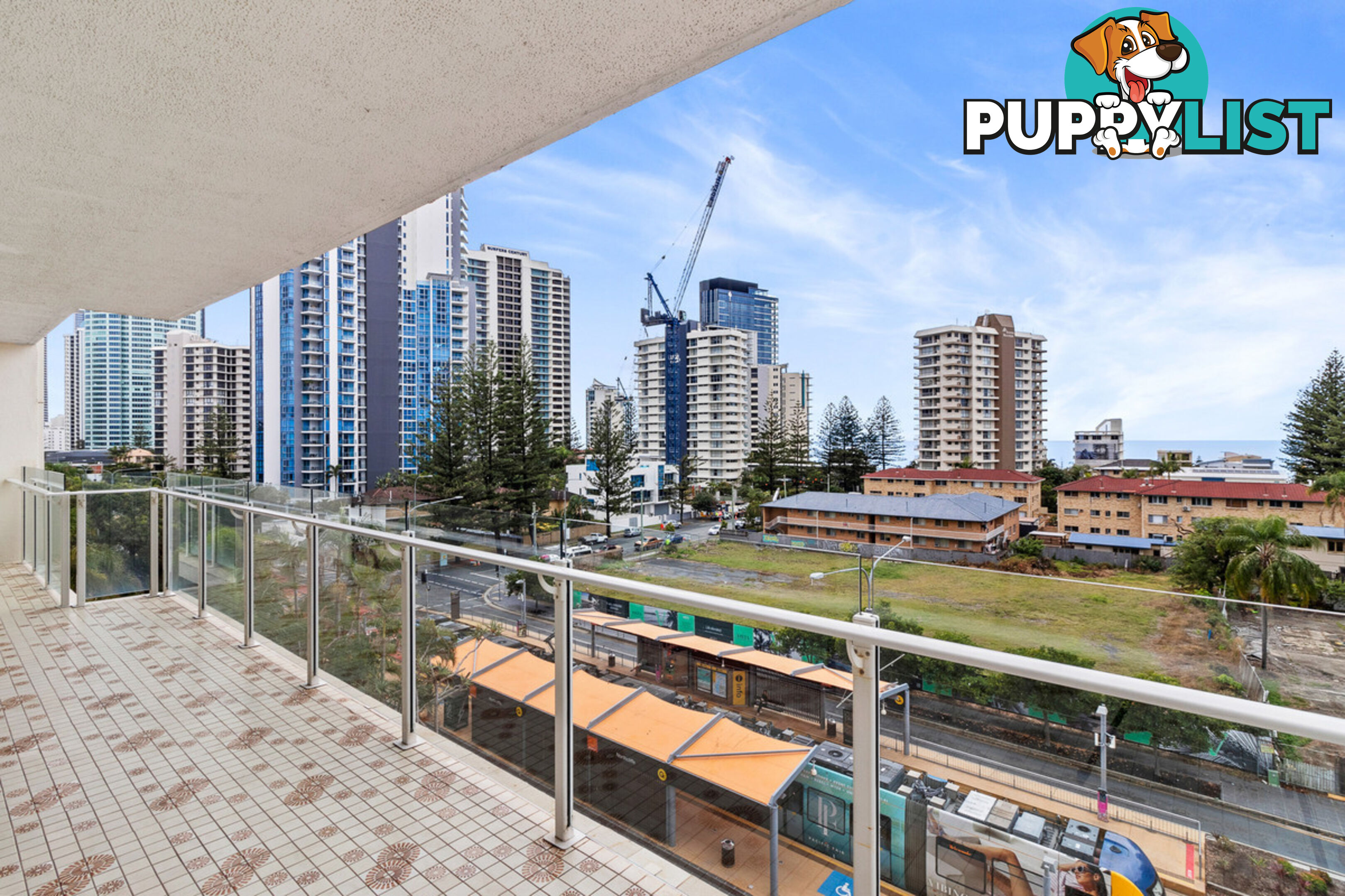 51 33 Thornton Street Surfers Paradise QLD 4217