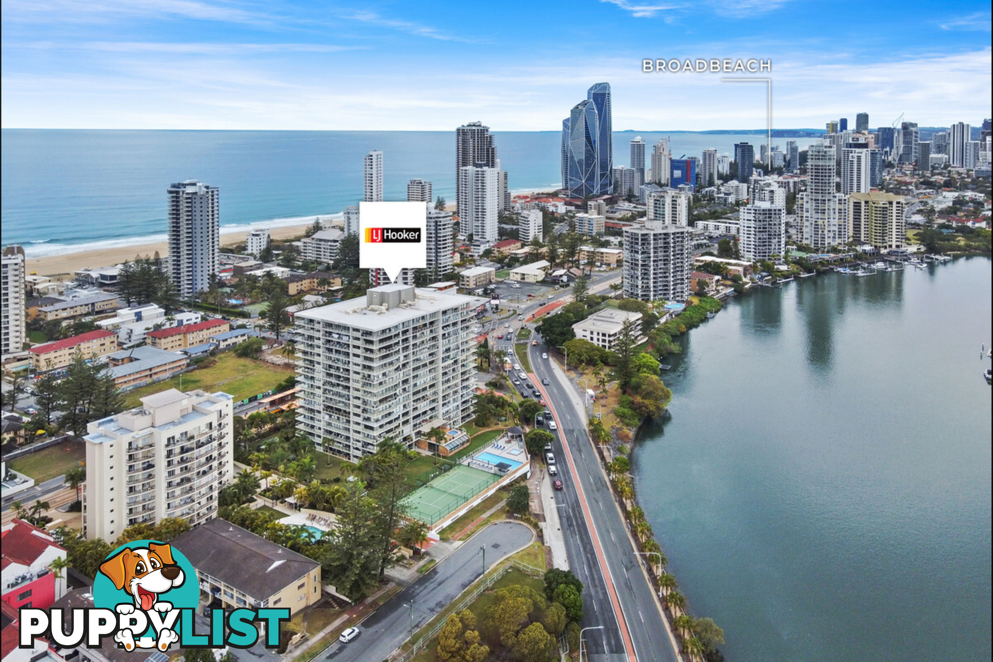 51 33 Thornton Street Surfers Paradise QLD 4217