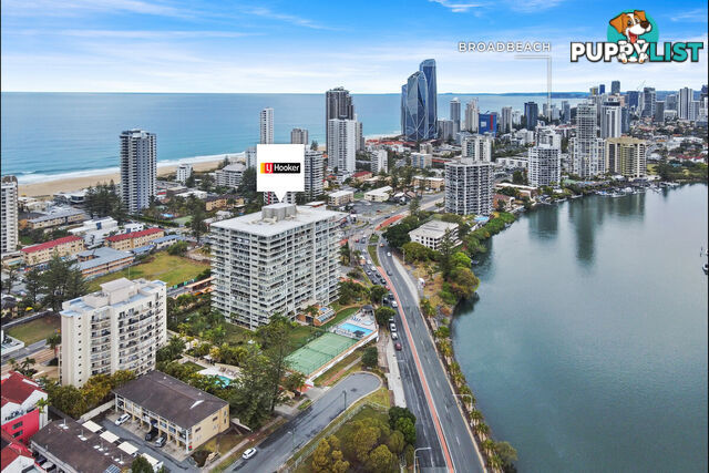 51 33 Thornton Street Surfers Paradise QLD 4217