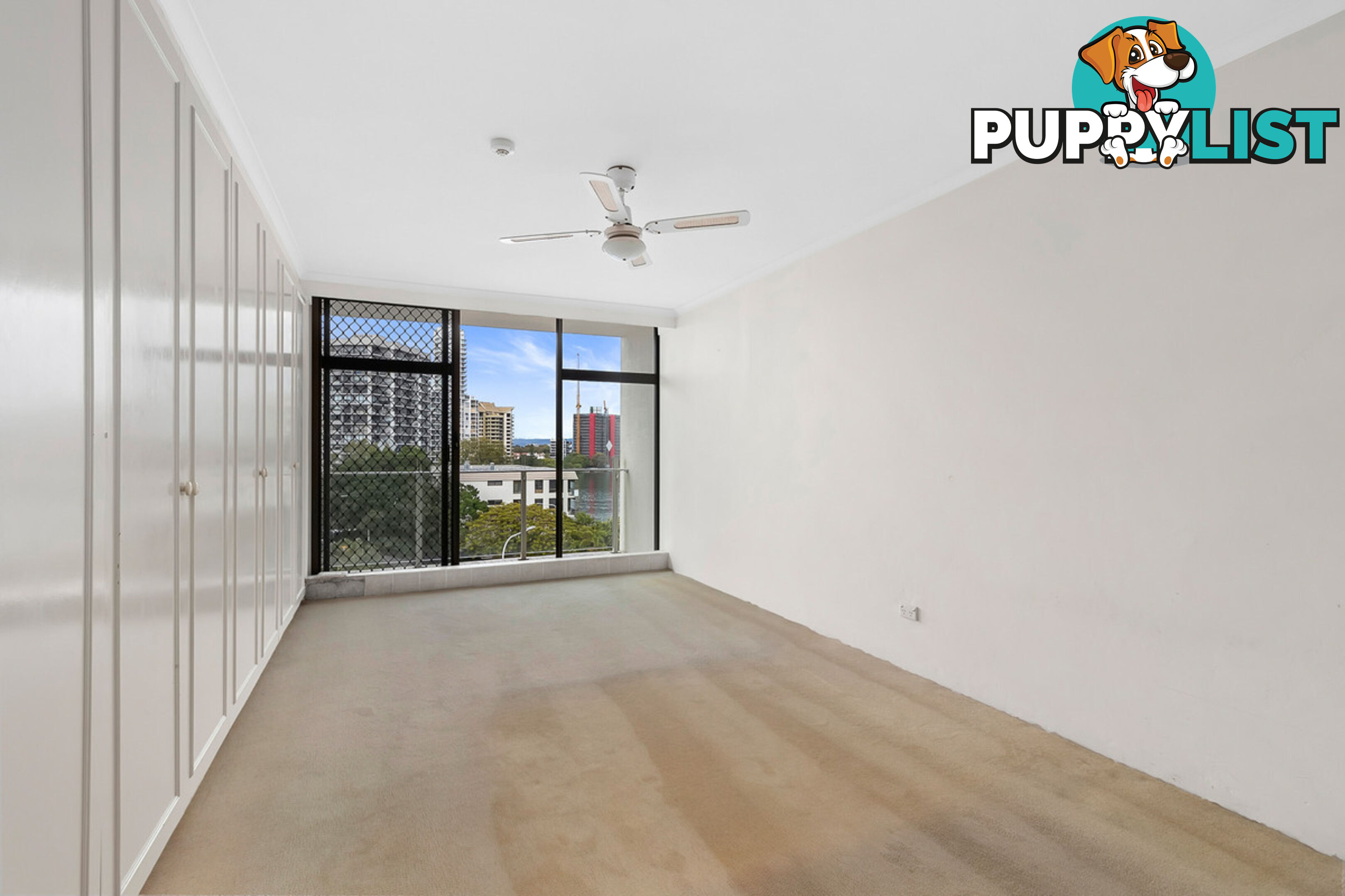 51 33 Thornton Street Surfers Paradise QLD 4217