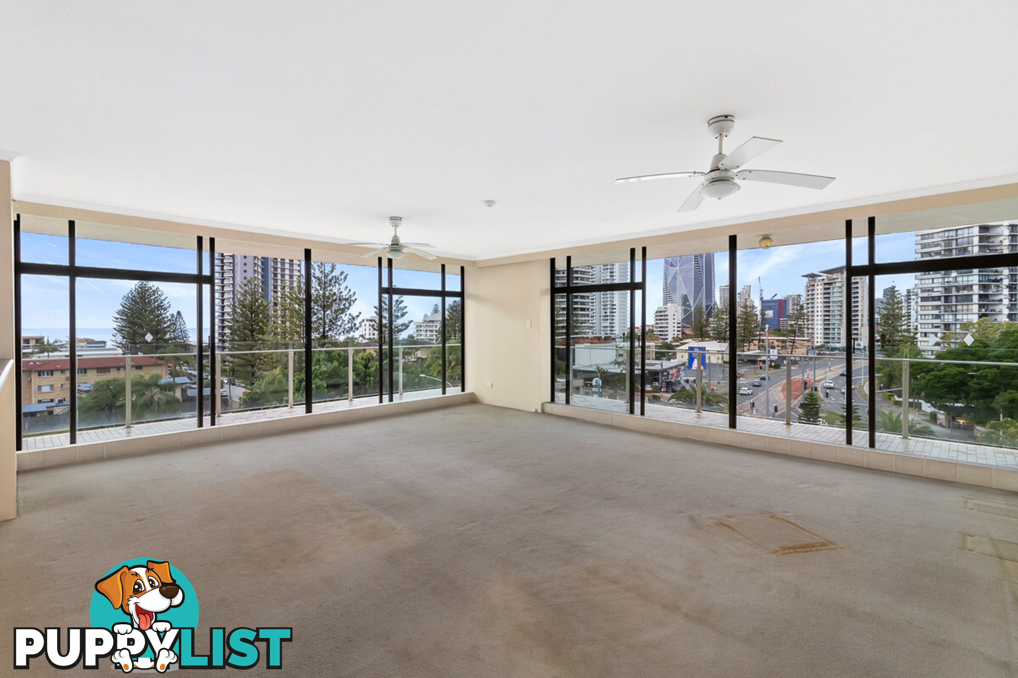 51 33 Thornton Street Surfers Paradise QLD 4217