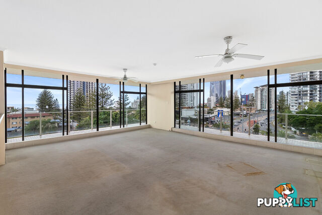 51 33 Thornton Street Surfers Paradise QLD 4217