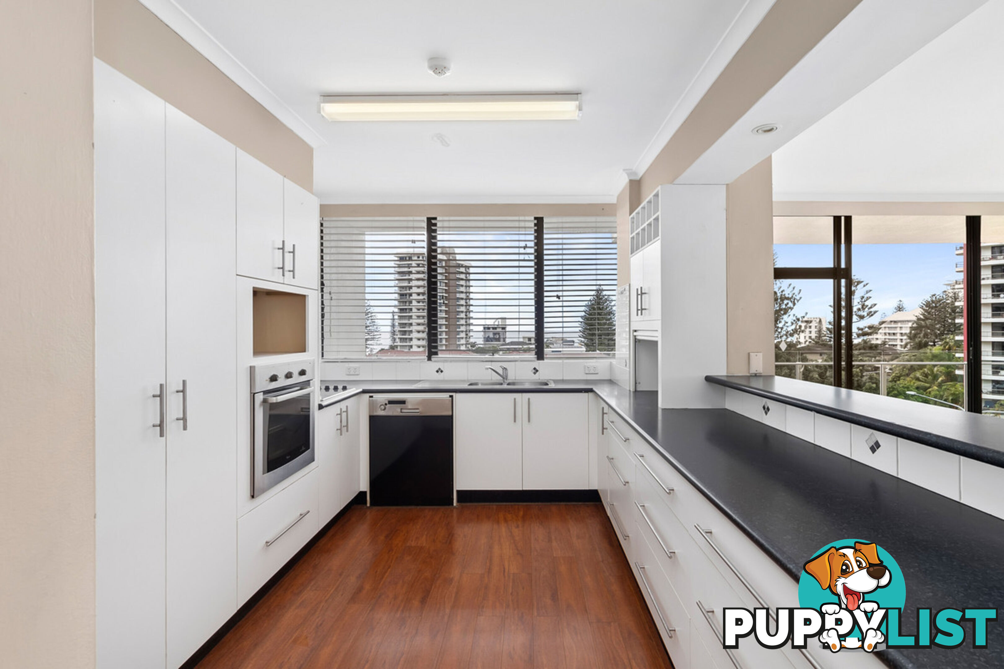 51 33 Thornton Street Surfers Paradise QLD 4217