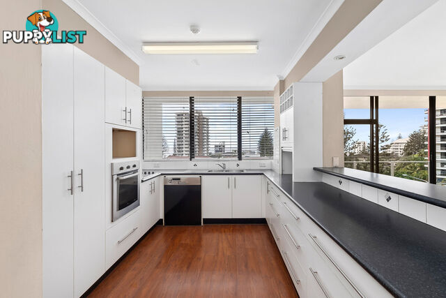 51 33 Thornton Street Surfers Paradise QLD 4217