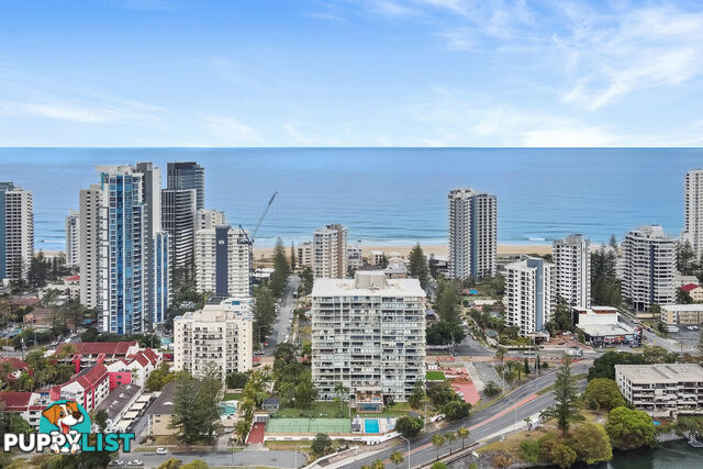 51 33 Thornton Street Surfers Paradise QLD 4217