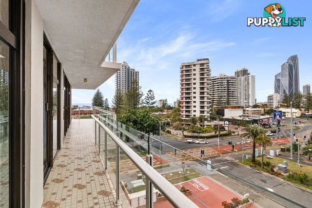 51 33 Thornton Street Surfers Paradise QLD 4217