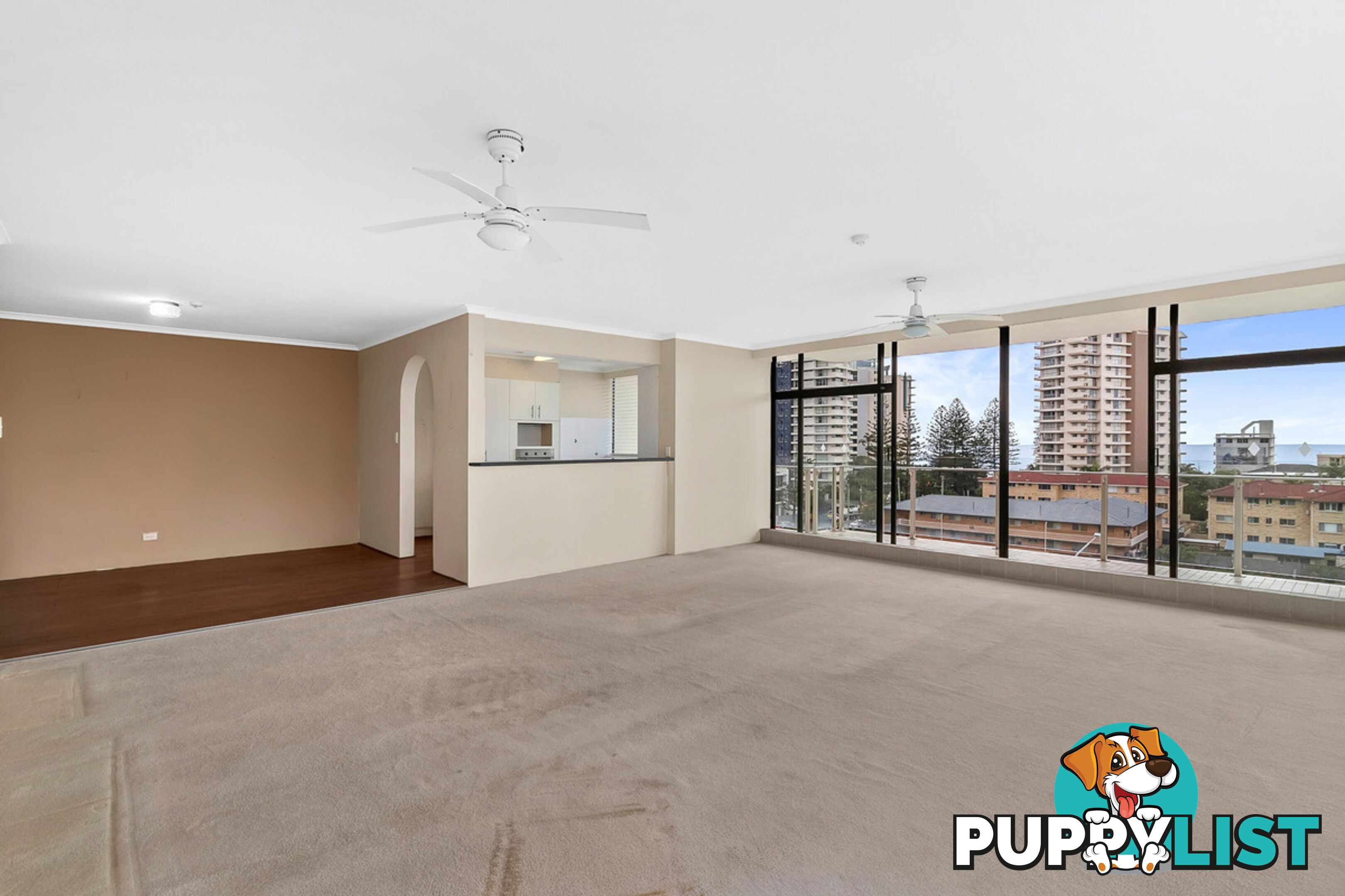 51 33 Thornton Street Surfers Paradise QLD 4217