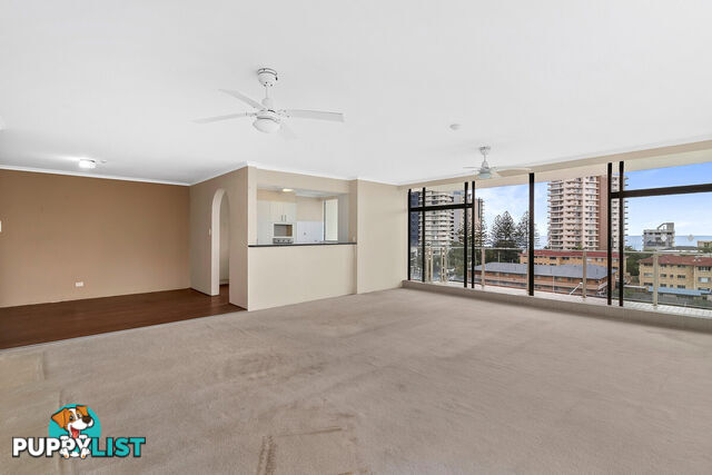 51 33 Thornton Street Surfers Paradise QLD 4217