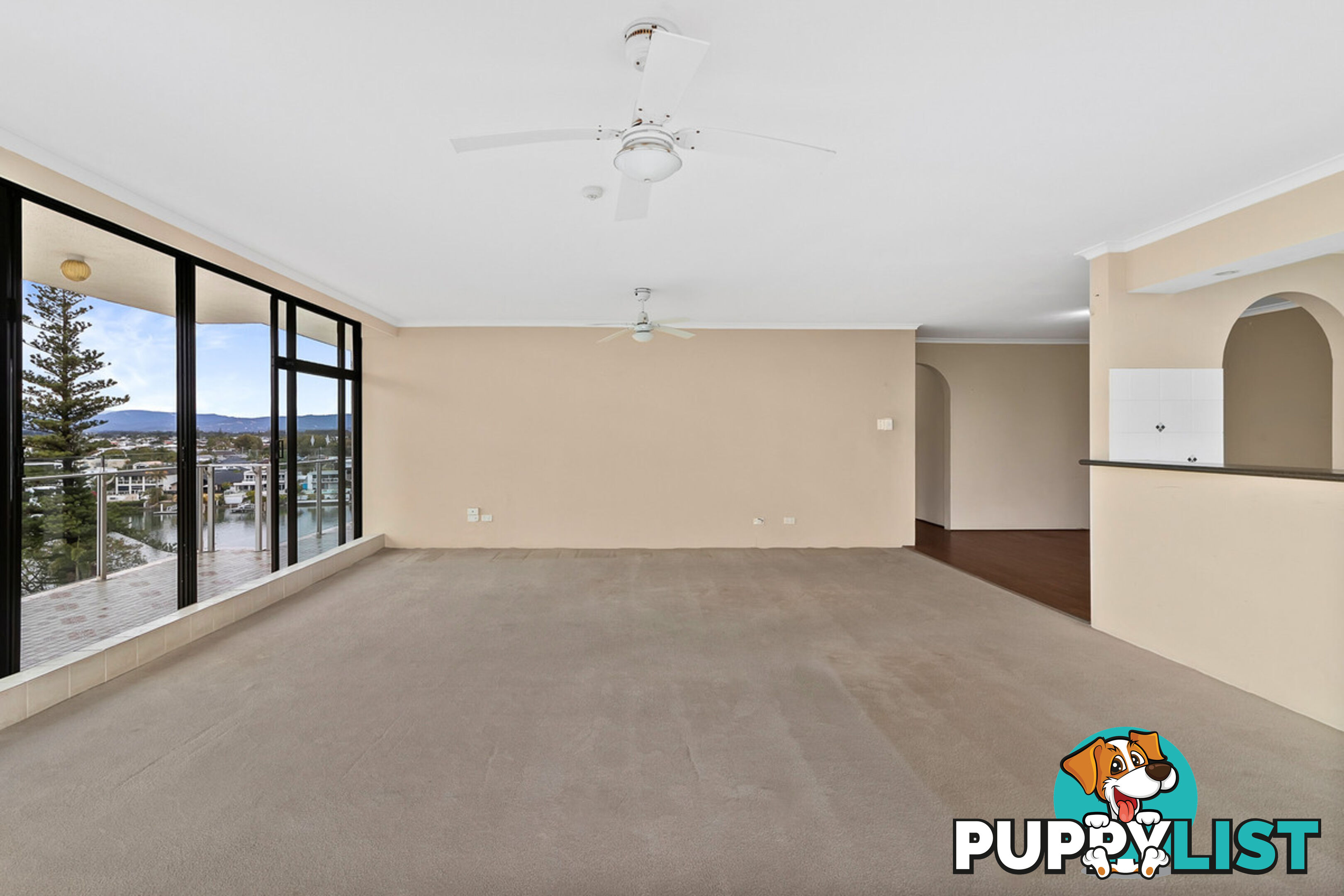 51 33 Thornton Street Surfers Paradise QLD 4217