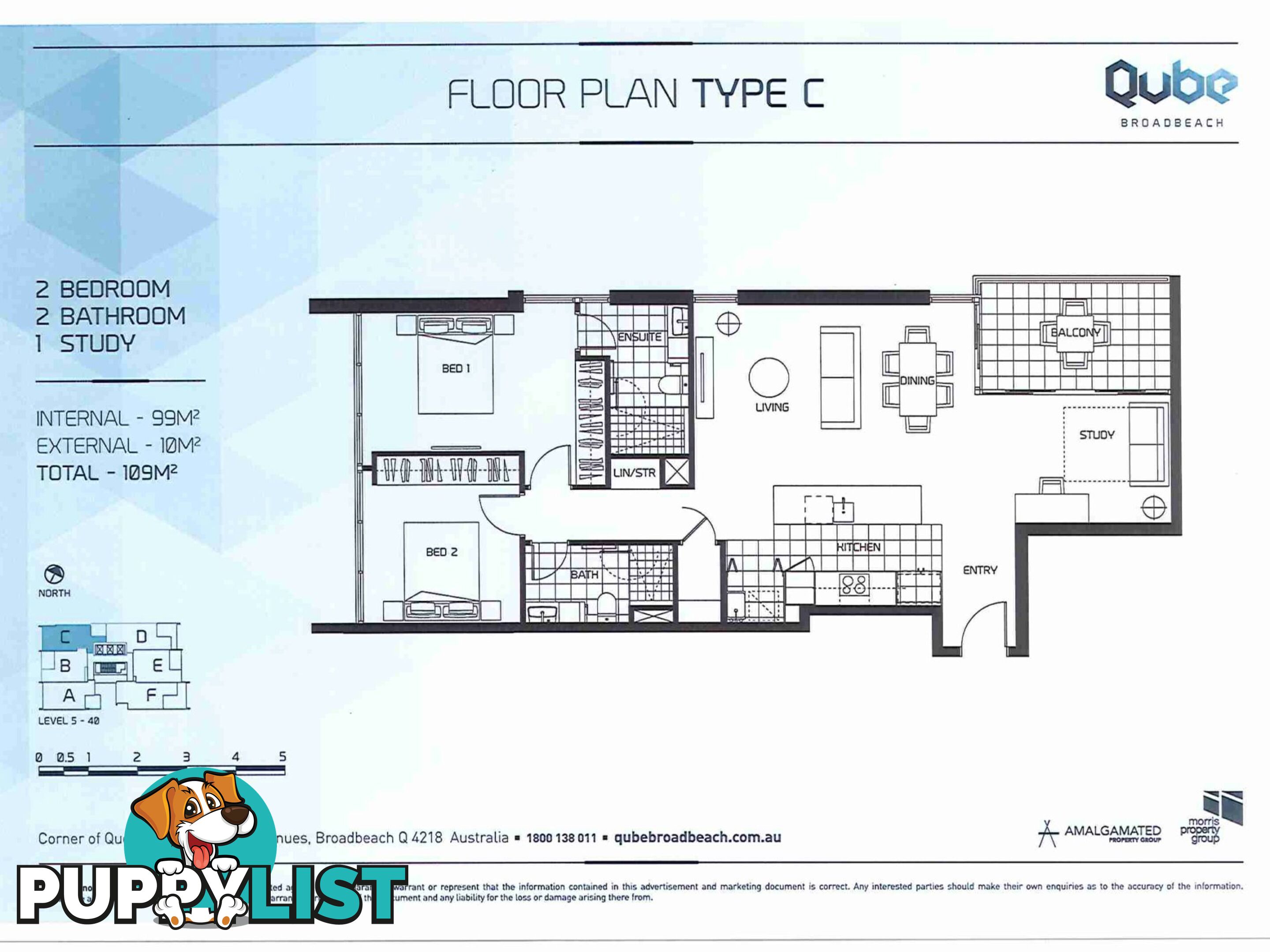 Lot 21/2-4 Jubilee Ave BROADBEACH QLD 4218