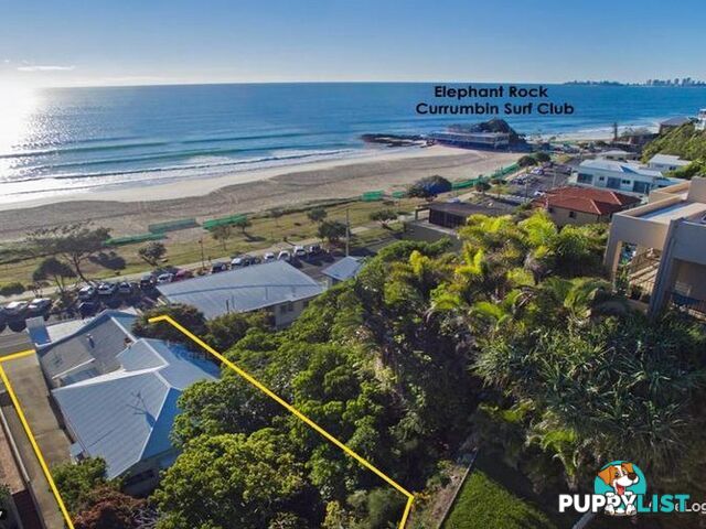 788 Pacific Parade CURRUMBIN QLD 4223