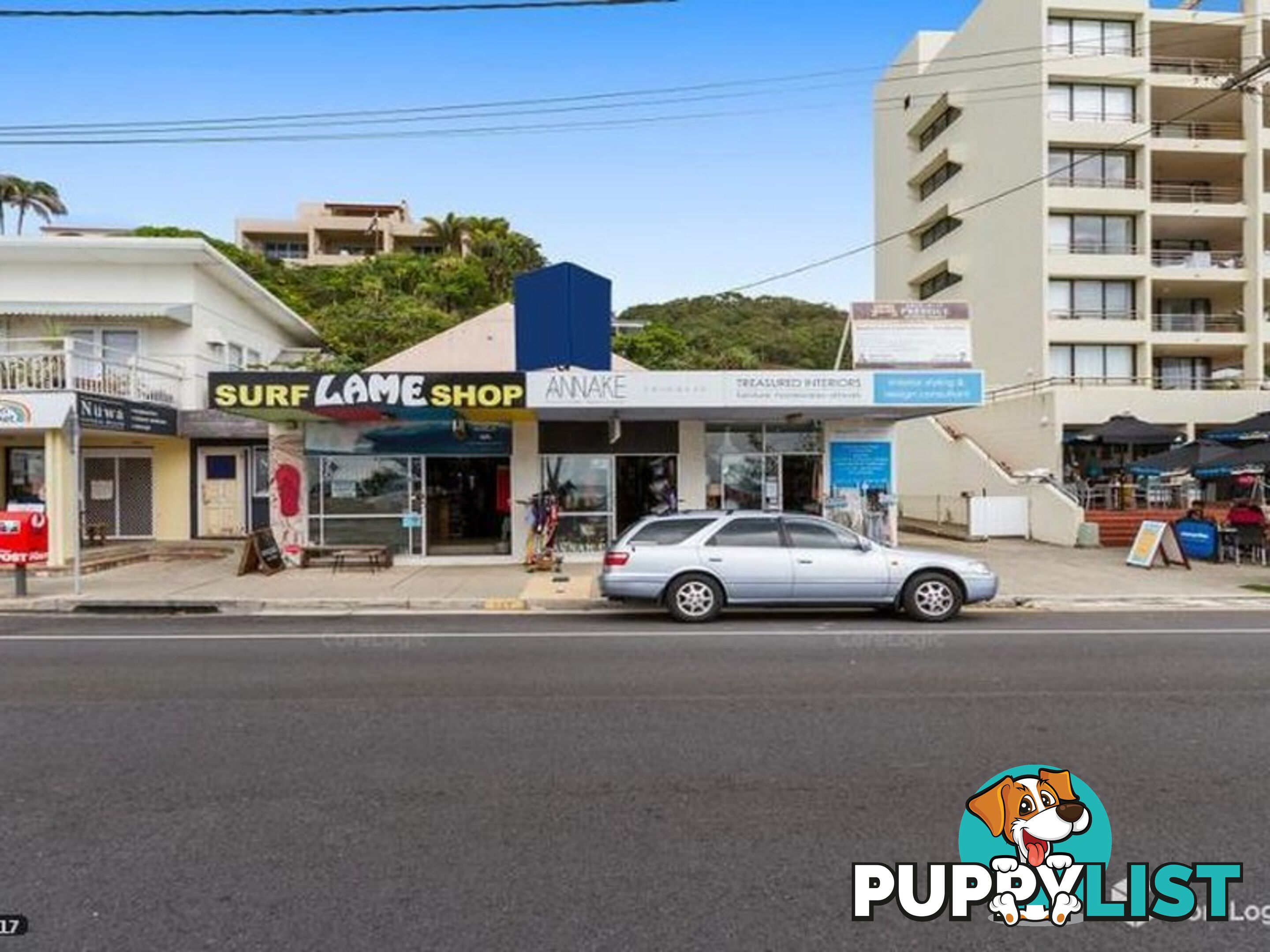 788 Pacific Parade CURRUMBIN QLD 4223