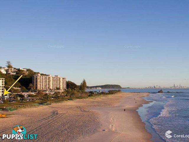 788 Pacific Parade CURRUMBIN QLD 4223