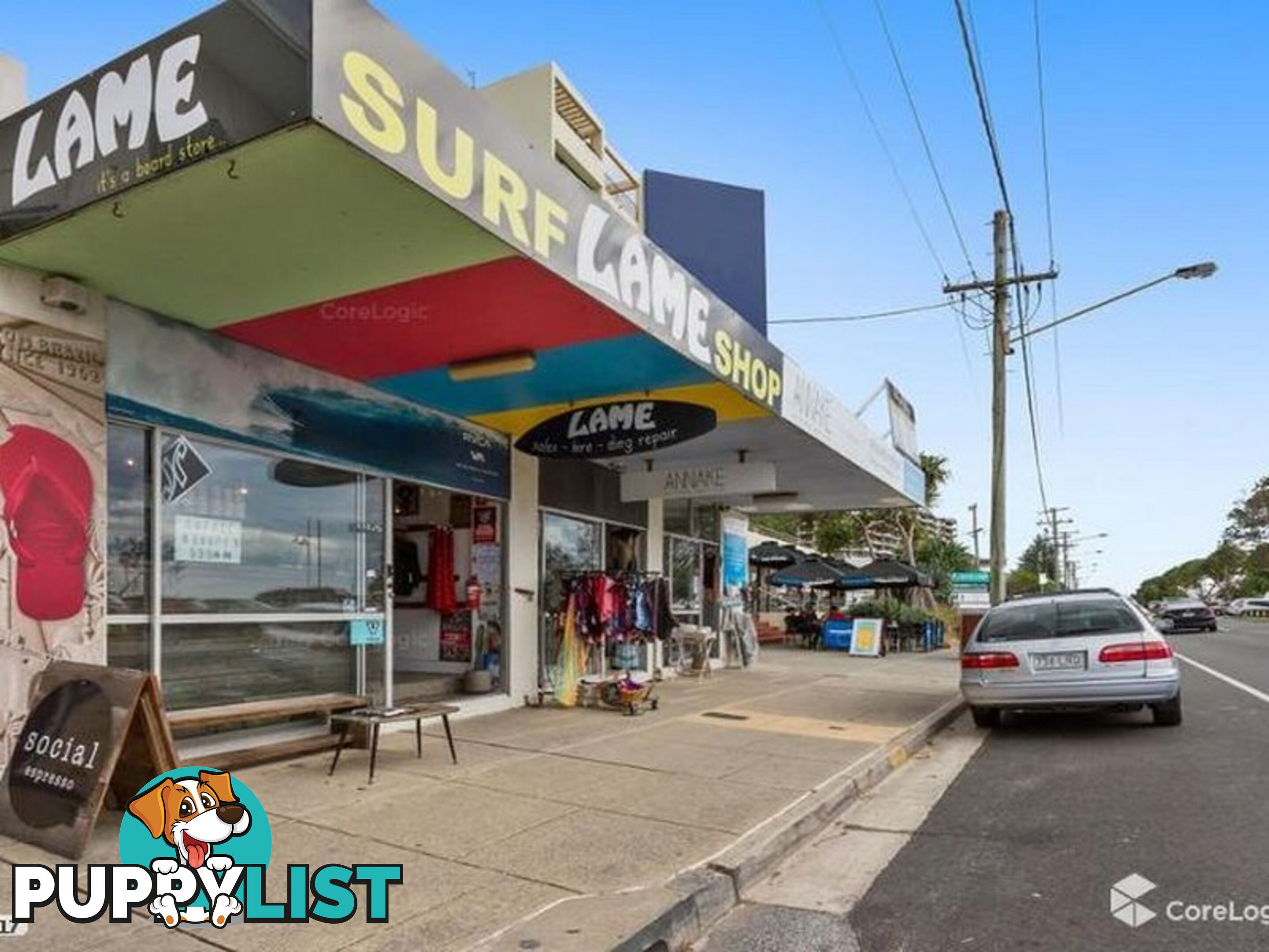 788 Pacific Parade CURRUMBIN QLD 4223