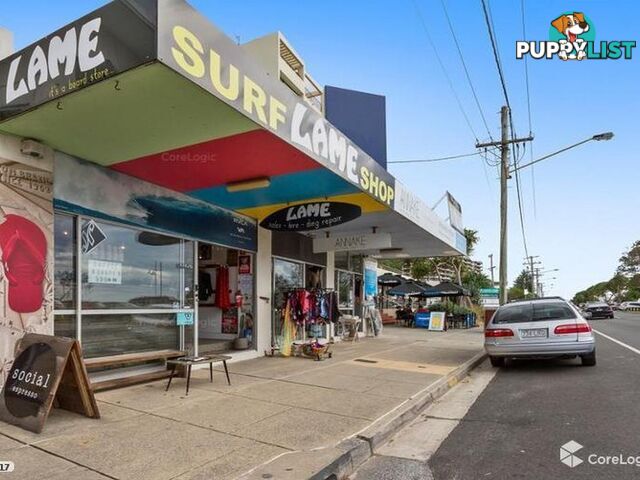 788 Pacific Parade CURRUMBIN QLD 4223