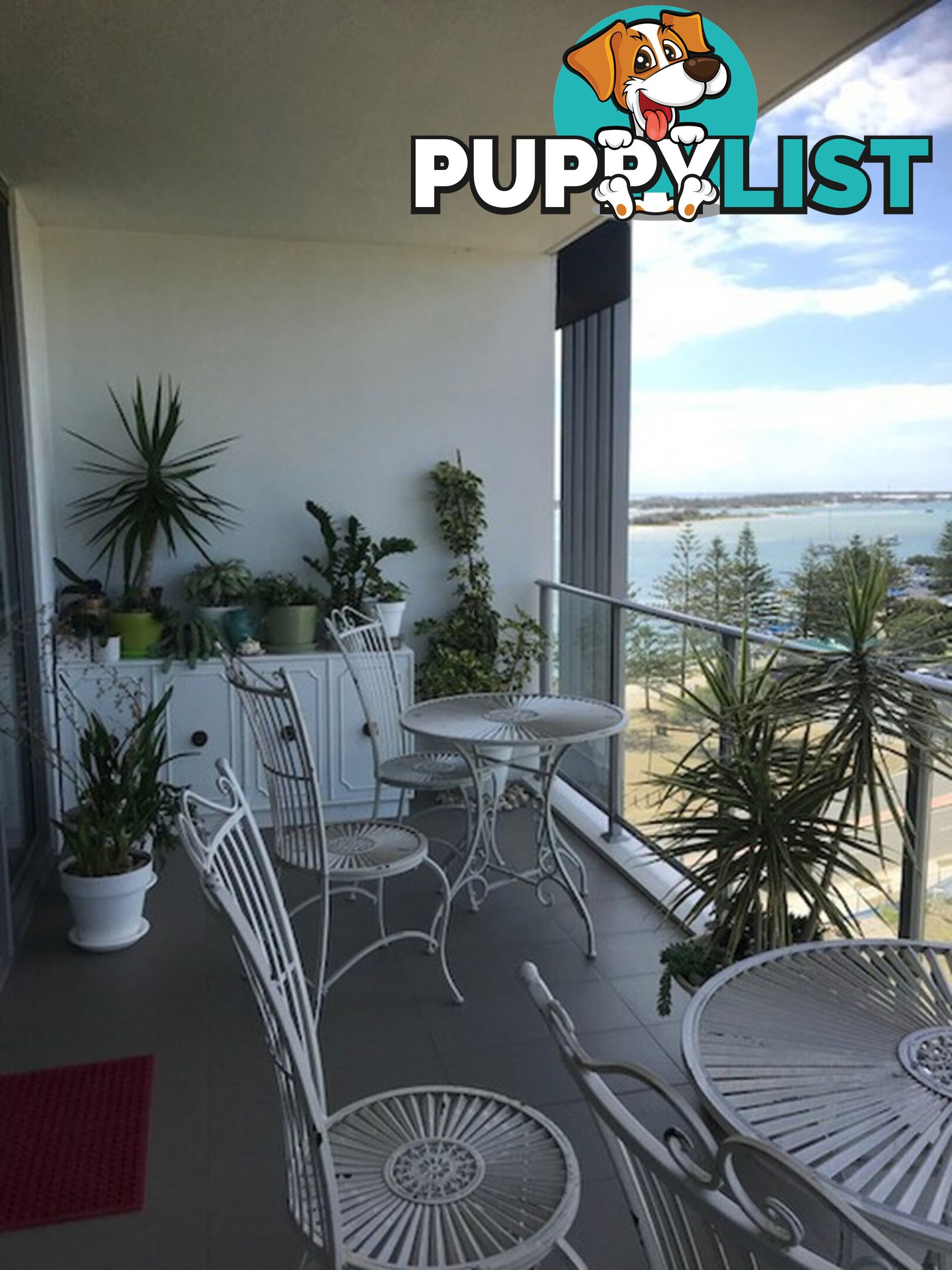 Apartment 908/386 Marine Parade LABRADOR QLD 4215