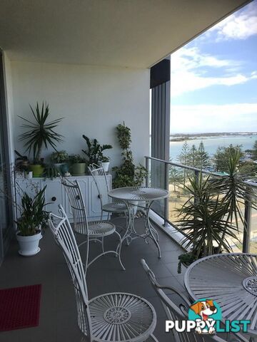 Apartment 908/386 Marine Parade LABRADOR QLD 4215