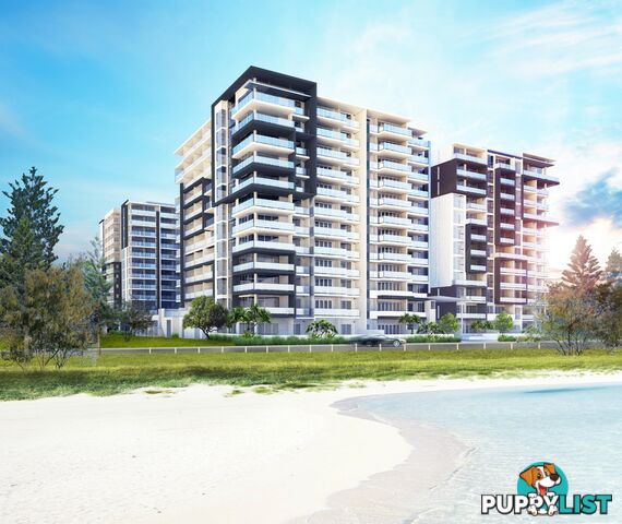 Apartment 908/386 Marine Parade LABRADOR QLD 4215