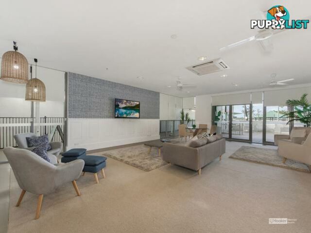 Apartment 908/386 Marine Parade LABRADOR QLD 4215