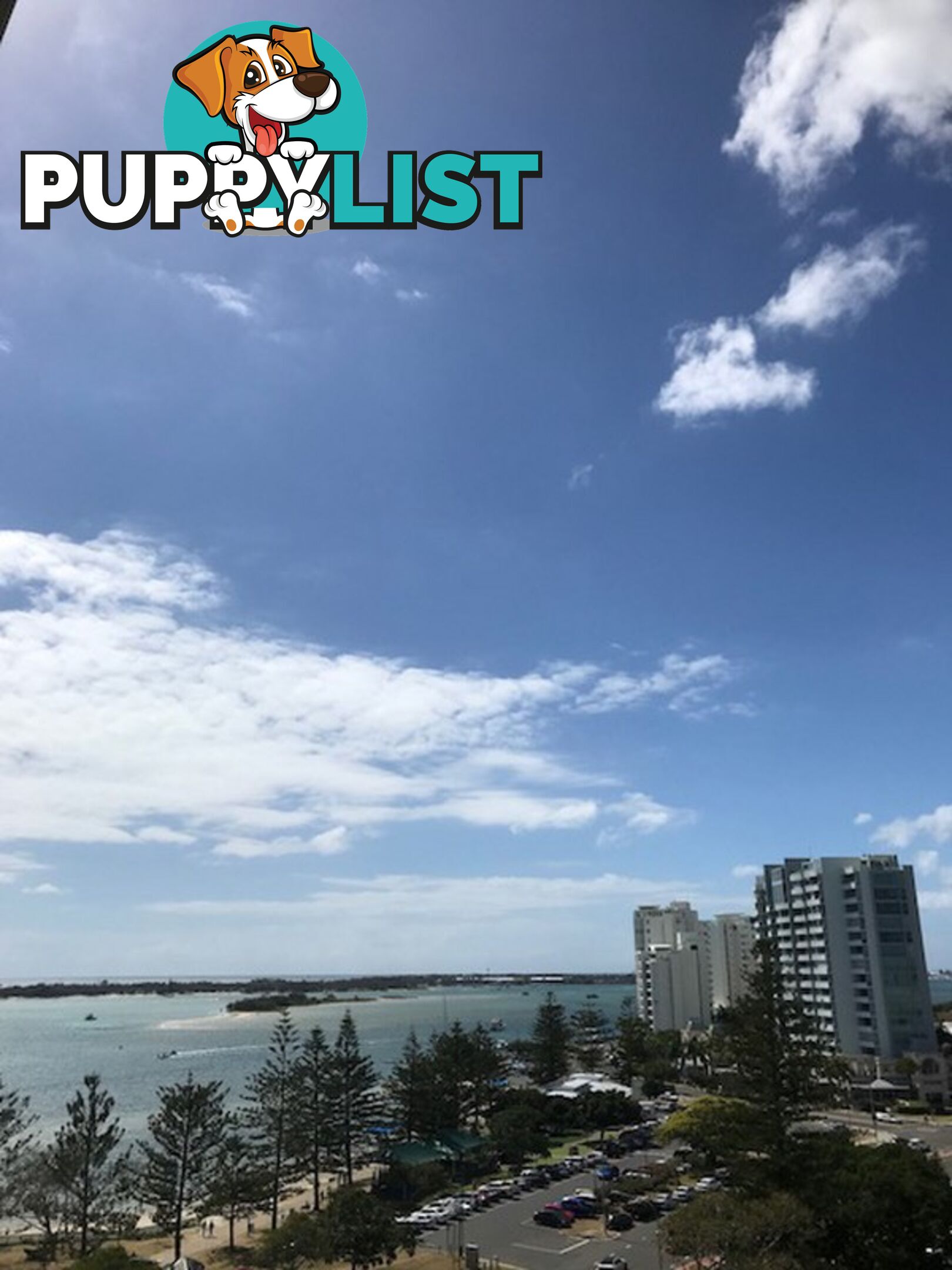 Apartment 908/386 Marine Parade LABRADOR QLD 4215