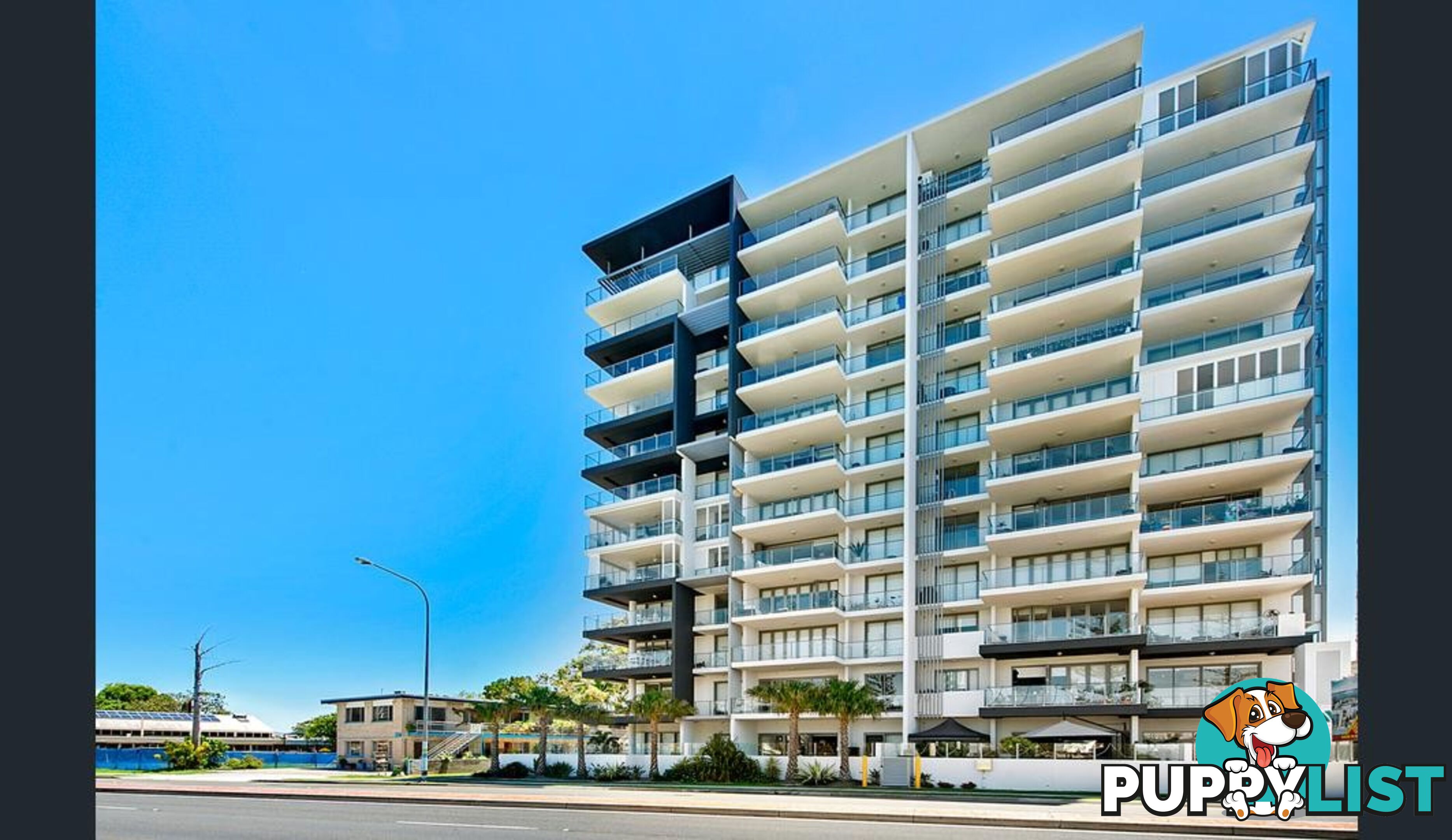 Apartment 908/386 Marine Parade LABRADOR QLD 4215