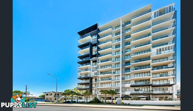 Apartment 908/386 Marine Parade LABRADOR QLD 4215