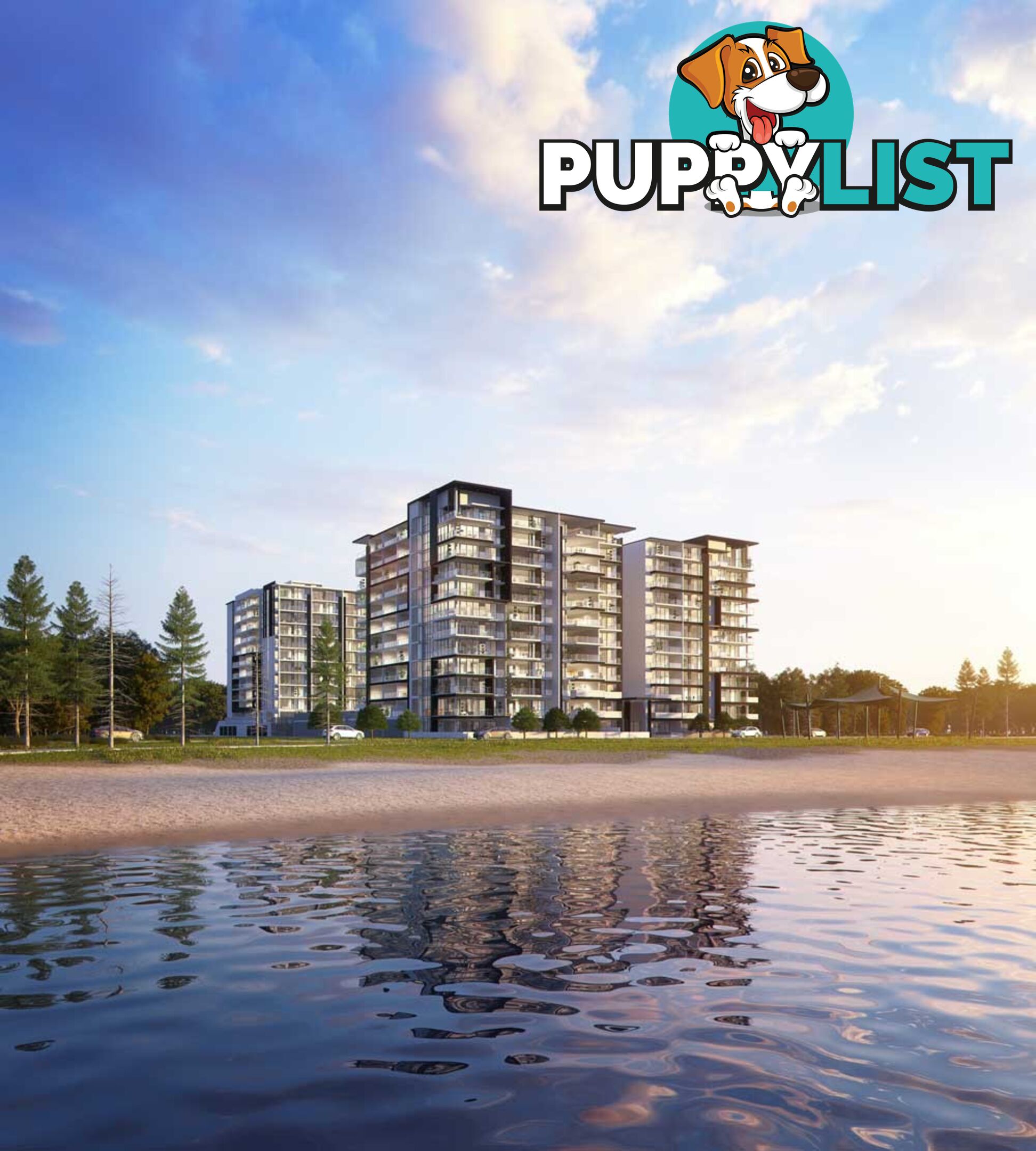 Apartment 908/386 Marine Parade LABRADOR QLD 4215