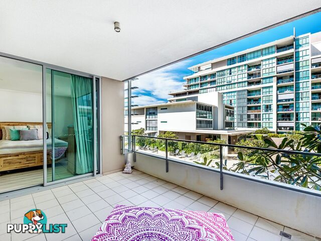 2111/33 T E Peters Drive BROADBEACH WATERS QLD 4218