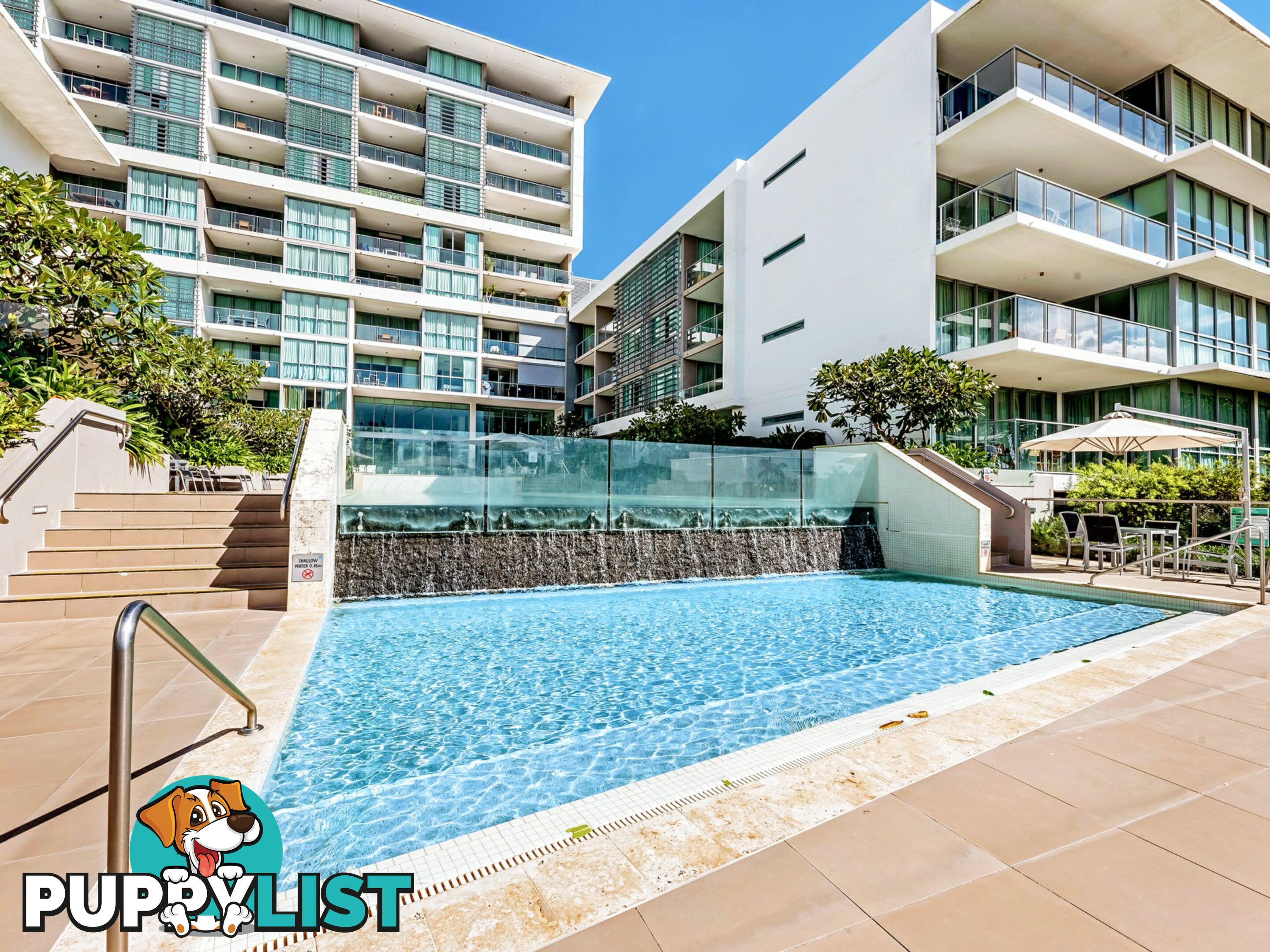 2111/33 T E Peters Drive BROADBEACH WATERS QLD 4218