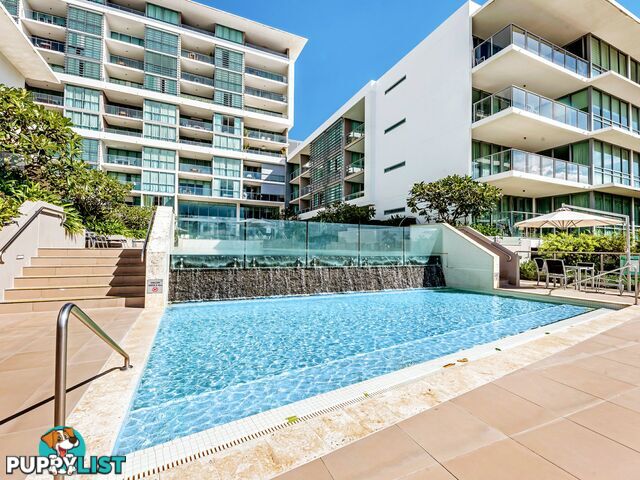 2111/33 T E Peters Drive BROADBEACH WATERS QLD 4218