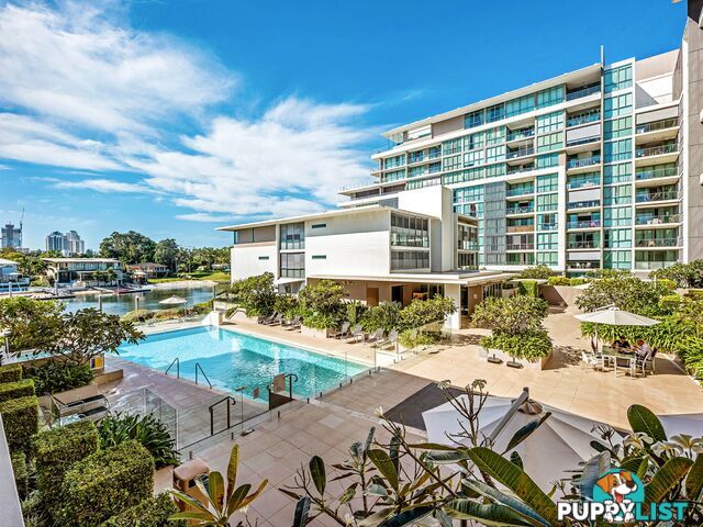 2111/33 T E Peters Drive BROADBEACH WATERS QLD 4218