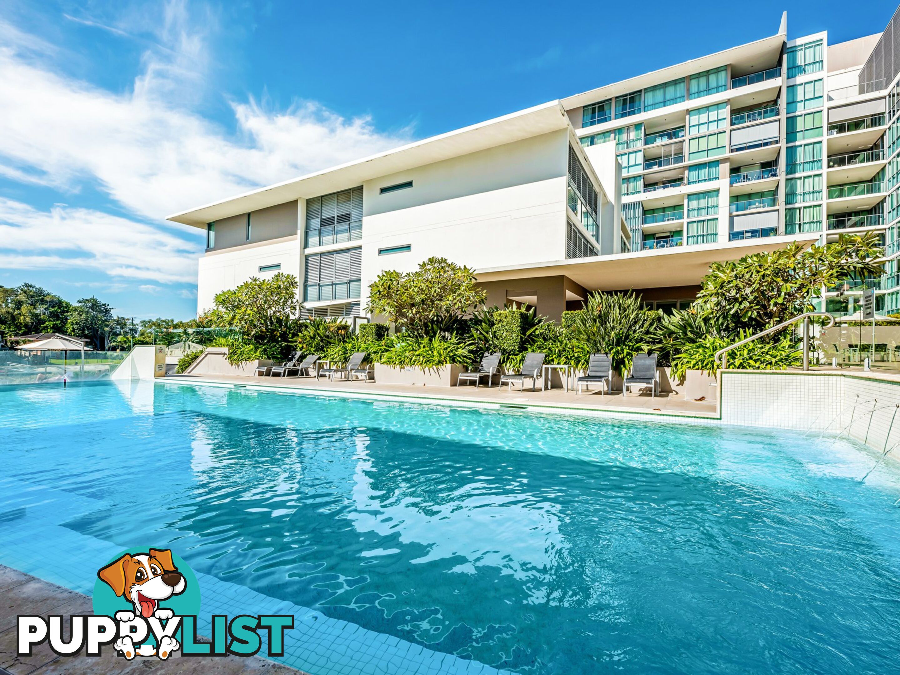 2111/33 T E Peters Drive BROADBEACH WATERS QLD 4218