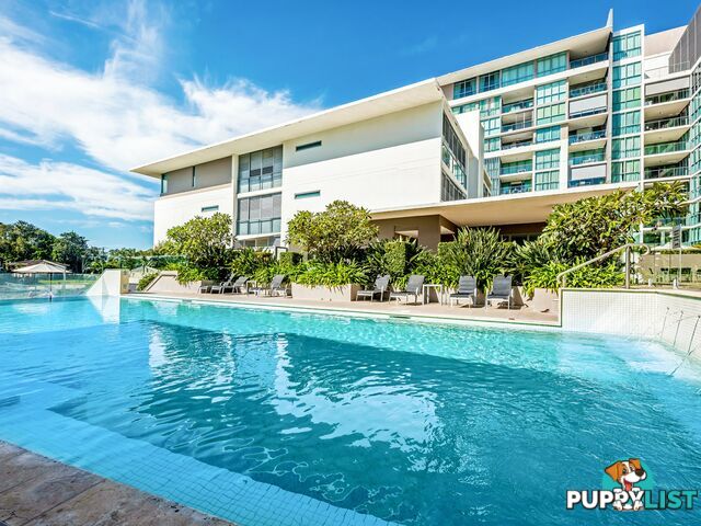 2111/33 T E Peters Drive BROADBEACH WATERS QLD 4218